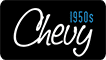 1950s Chevy Logo